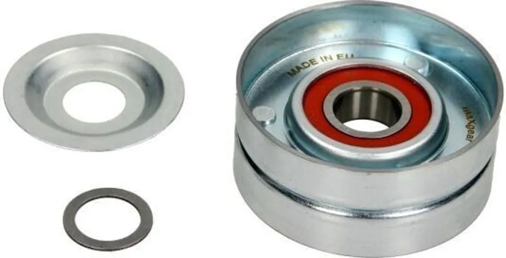 Rouleau tendeur MAXGEAR 54-0692 pour courroie Honda Accord et Civic VIII