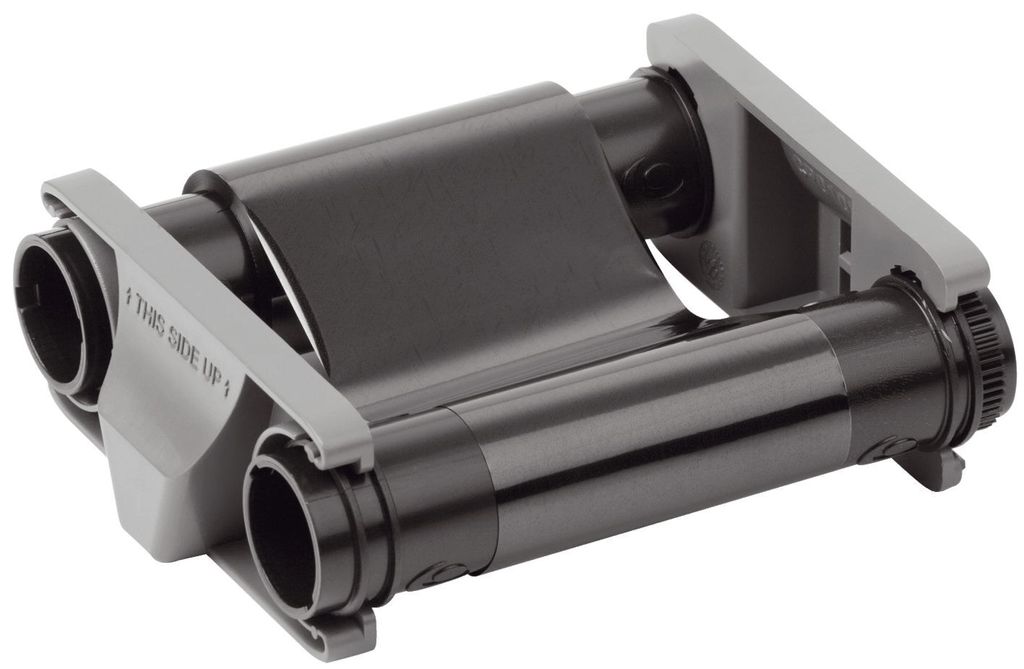DURABLE DURACARD BLACK RIBBON Farbband schwarz Obrázok produktu 