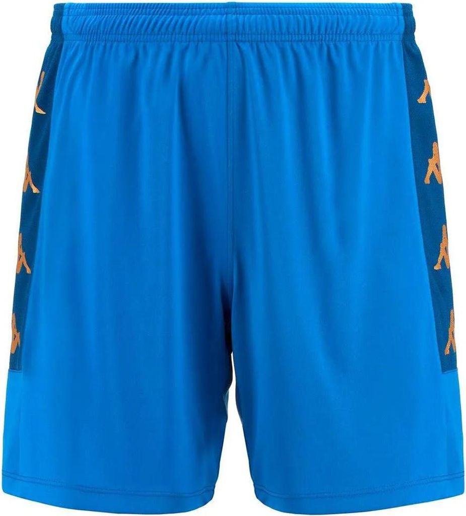 Kappa Gondo Kurze Hose Blau S Herren Blau S