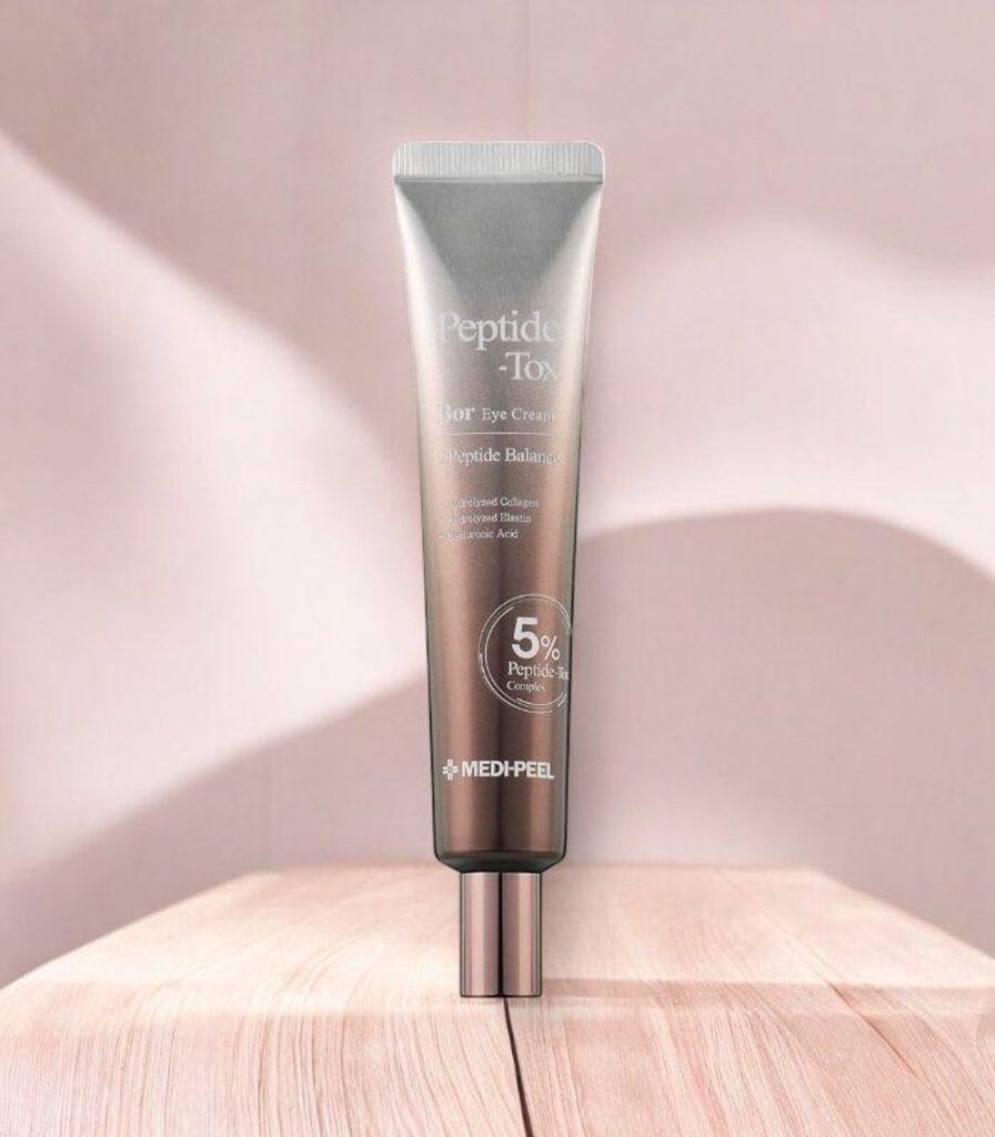 Medi-Peel – Peptide Bor Tox Augencreme, 40 ml Produktbild 