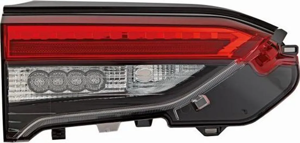 Feu arrière de rechange ABAKUS pour SUV Toyota RAV4 8159142060