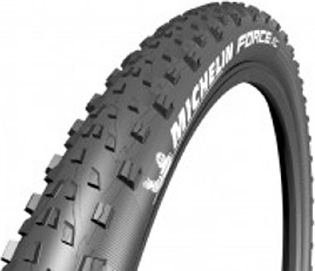 Michelin 26' Falt-Reifen 'Force XC Performance', 26x2.10' Zdjęcie produktu 