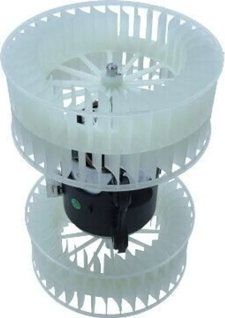 Pulseur d'air d'habitacle pour Mercedes Viano W639 et Vito 8357904
