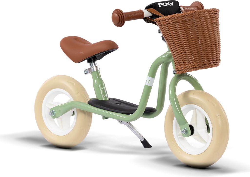 Puky Laufrad LR M Classic retro-grün Image du produit 