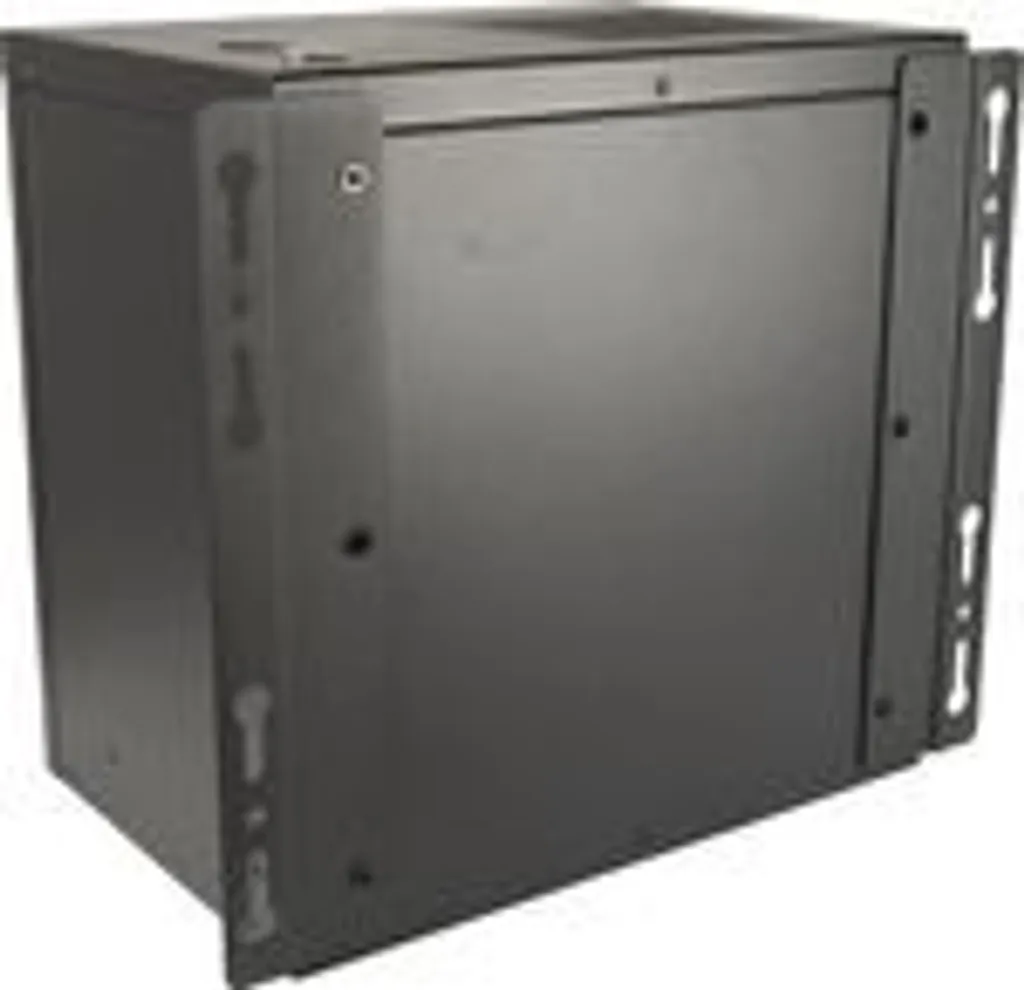 Case Mini Server Inter-Tech S31B - Ideale per Ufficio e Automazione - 5