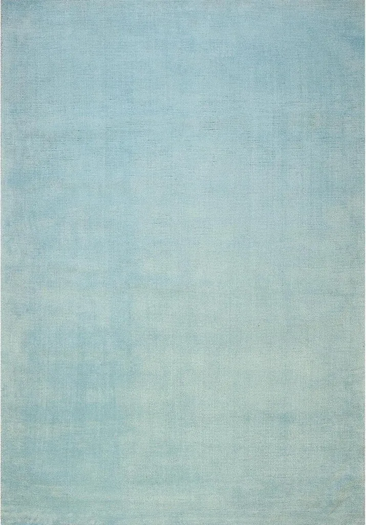 Tapis de chambre et salon fait main DOLCE - Revêtement de sol textile