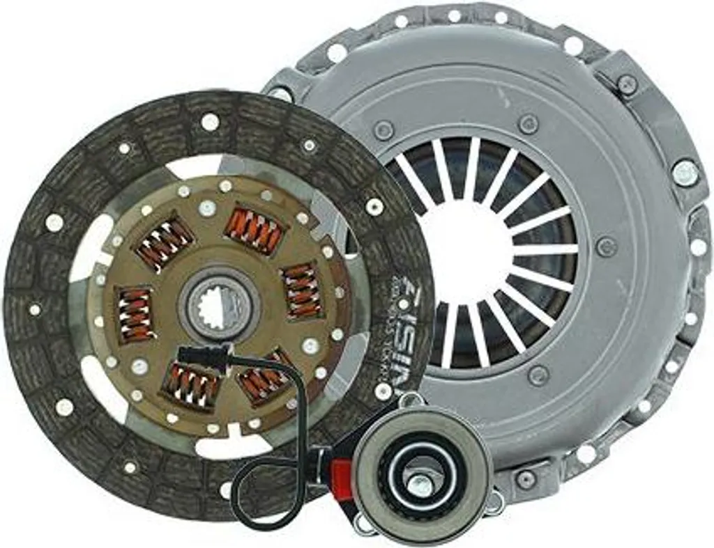 Kit d'embrayage AISIN CKE-OP31R OE 1606592 pour Astra G et Corsa D
