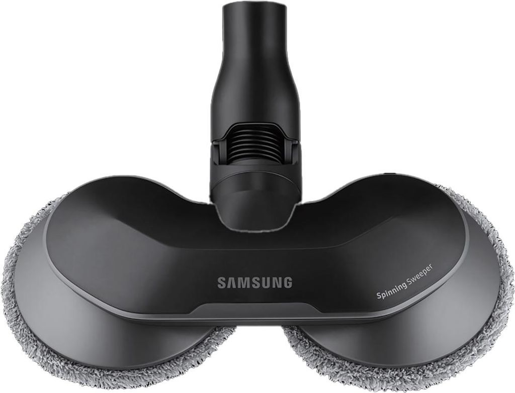 Samsung VCA-WB650B, Nassreinigungsaufsatz, Handstaubsauger, Silber, Samsung, VS20B75AGR1/EU, VS20B75ACR5/EU, 312 mm