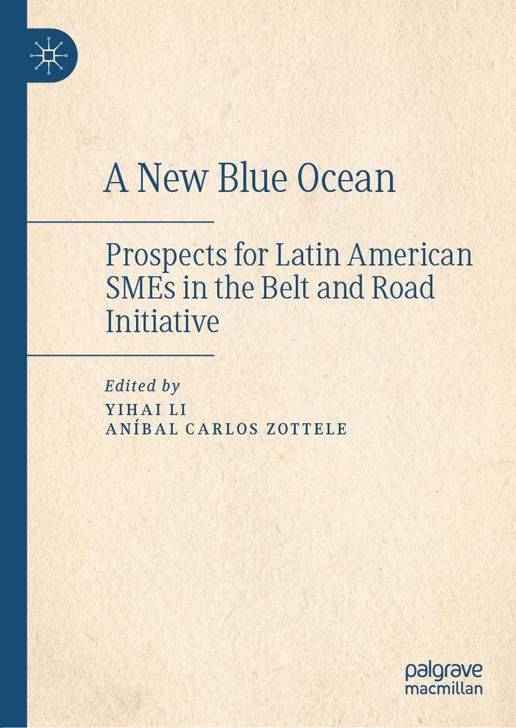 A New Blue Ocean