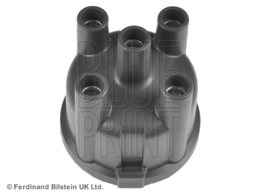 BLUE PRINT ADT31422 Zündverteiler Verteilerkappe für TOYOTA Hilux III Pickup (N3, N4)