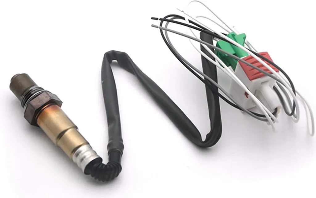 Évitez la Panne Moteur : Manomètre Ratio Air-Carburant 52mm + Voltmètre