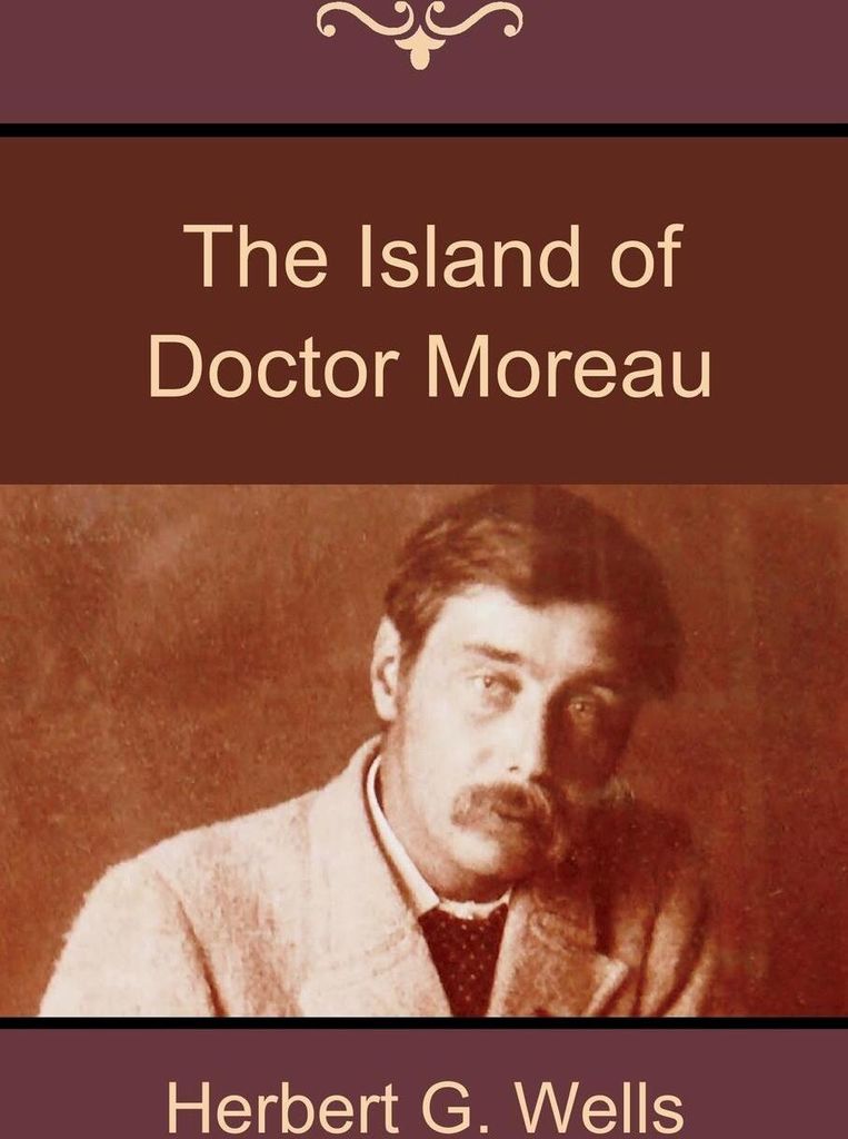 The Island of Doctor Moreau