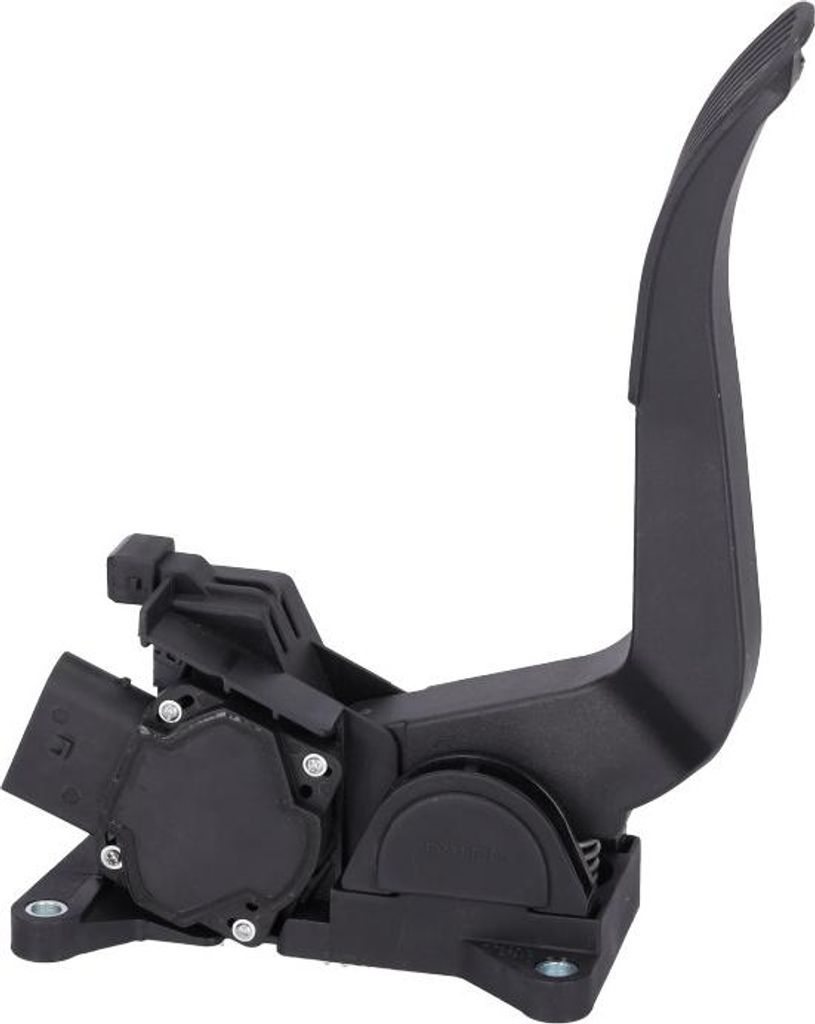 FEBI BILSTEIN 31284 Gaspedal Fahrpedal passend für MERCEDES-BENZ SPRINTER 3-t Kasten (903) SPRINTER 3-t Bus (903) SPRINTER 2-t Kasten (901, 902)