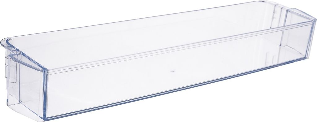 easyPART passend für Amica Türfach 1036497 für Kühlschrank Gefrierschrank | Fachtür, Fach in der Tür