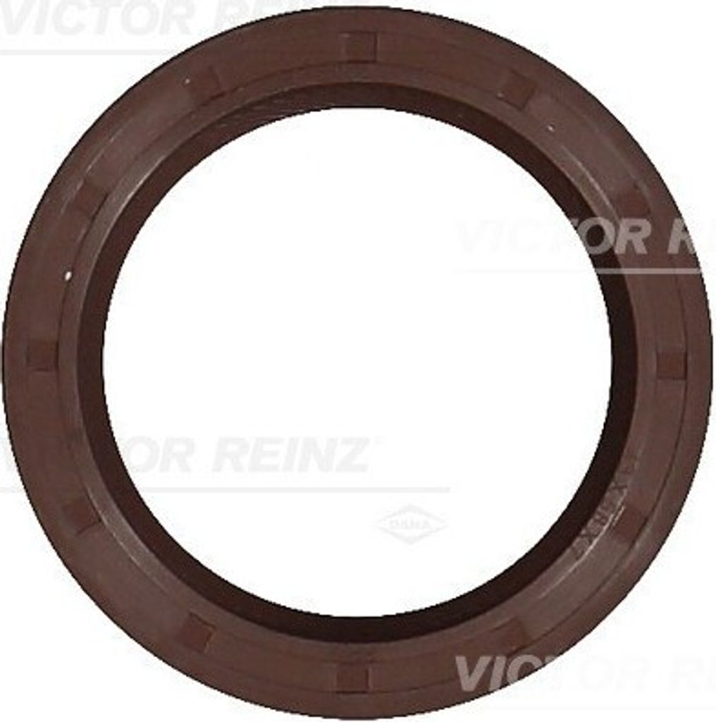 REINZ Nockenwellendichtung 81-35074-00 Getriebeeingangswelle passend für MERCEDES-BENZ C-Klasse Limousine (W204) 7mm FPM (Fluor-Kautschuk) 43mm 58mm