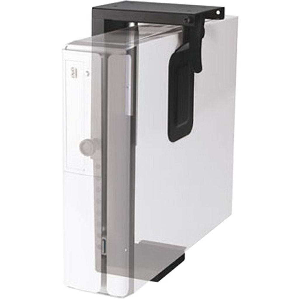 Neomounts CPU-D075BLACK, Držák PC na desku stolu, 10 kg, Obrázek produktu 