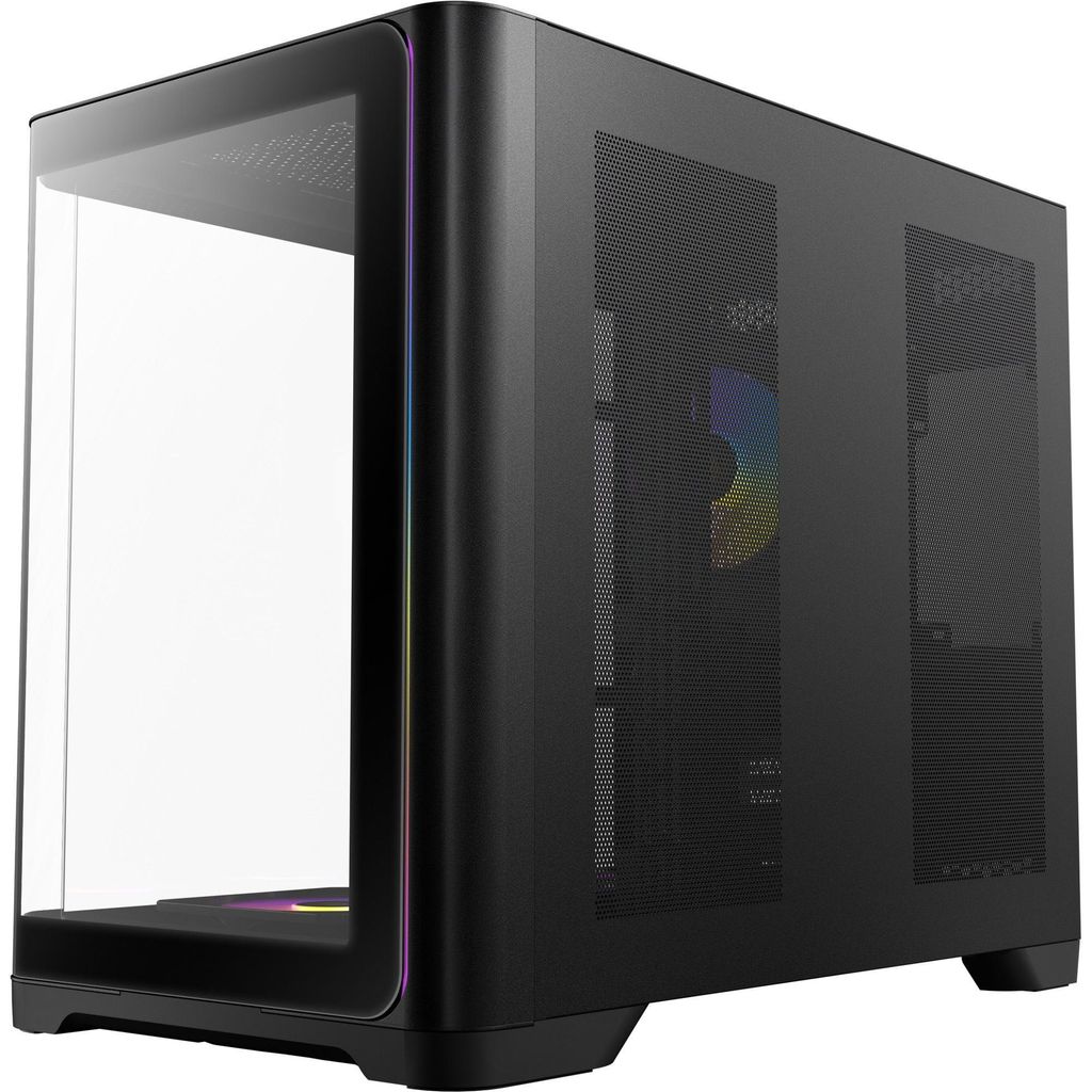 Antec Geh Mid  C5 CURVE ARGB   ATX/M-ATX/M-ITX o.N.       Image du produit 
