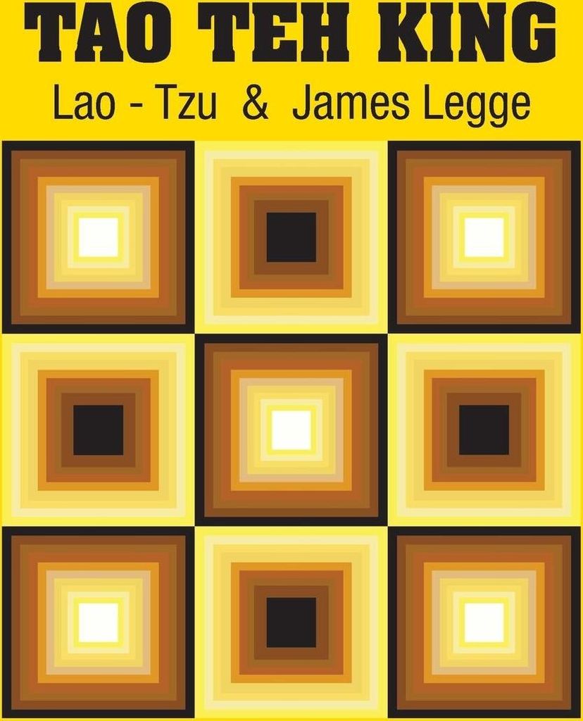 Tao Teh King