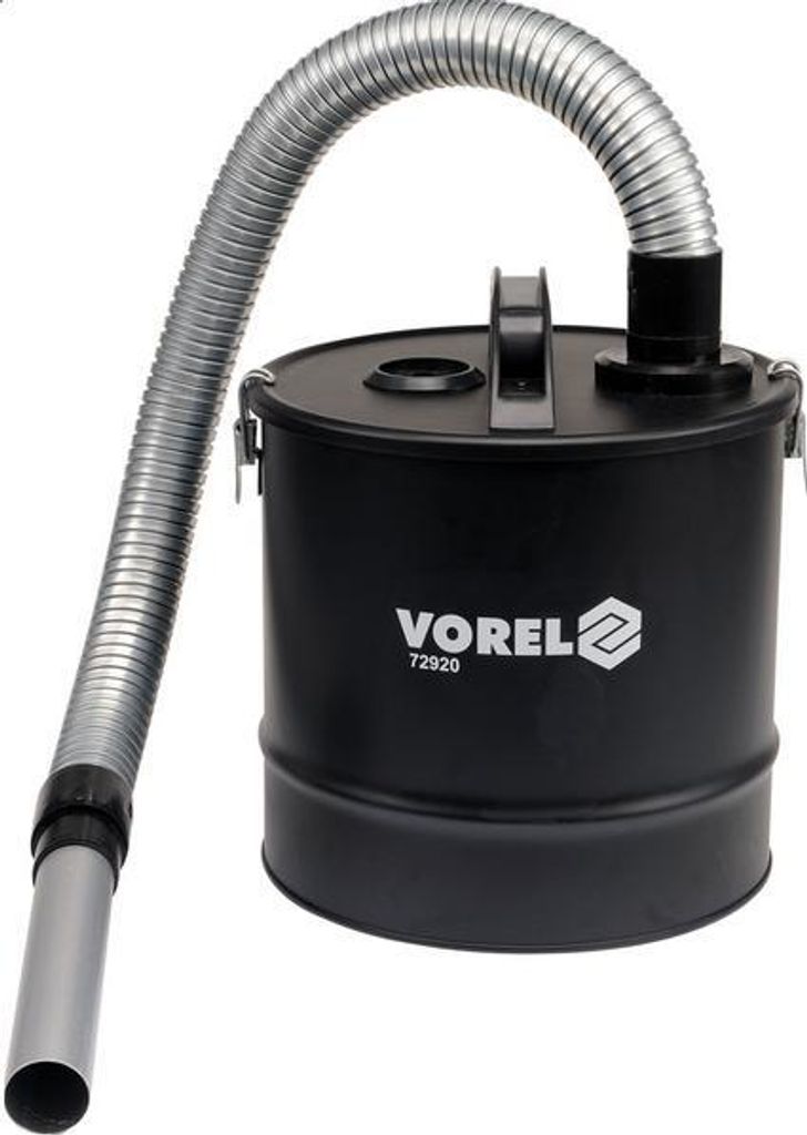 Séparateur de cendres Vorel 18L 72920 Image du produit 