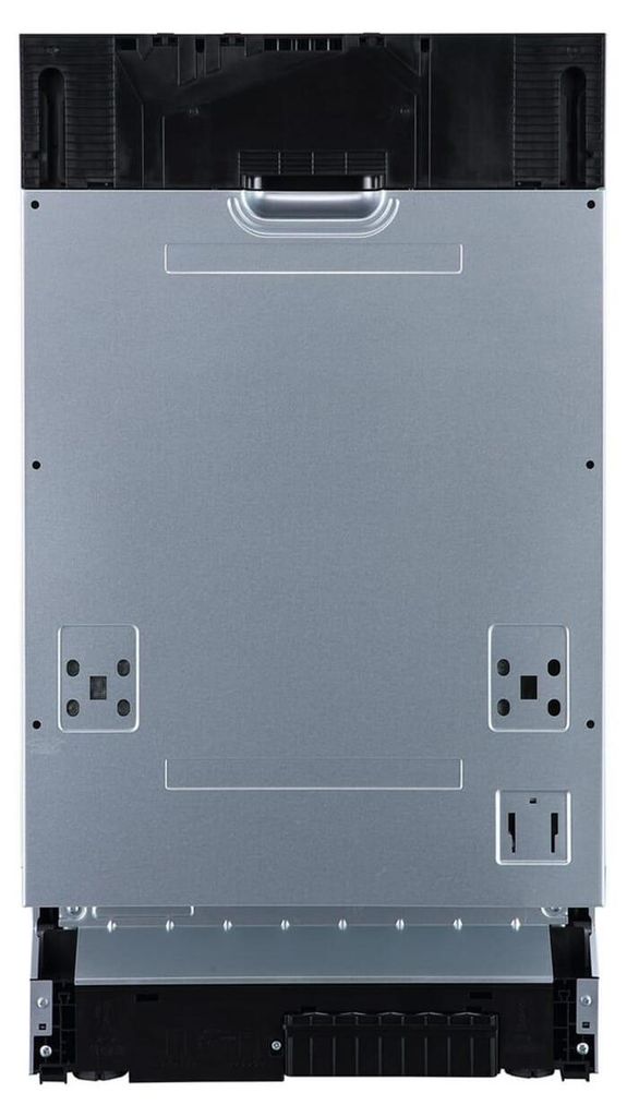 Gorenje GV 520 E 10 EB, Plne vstavaný, Slimline (45 cm), Obrázok produktu 