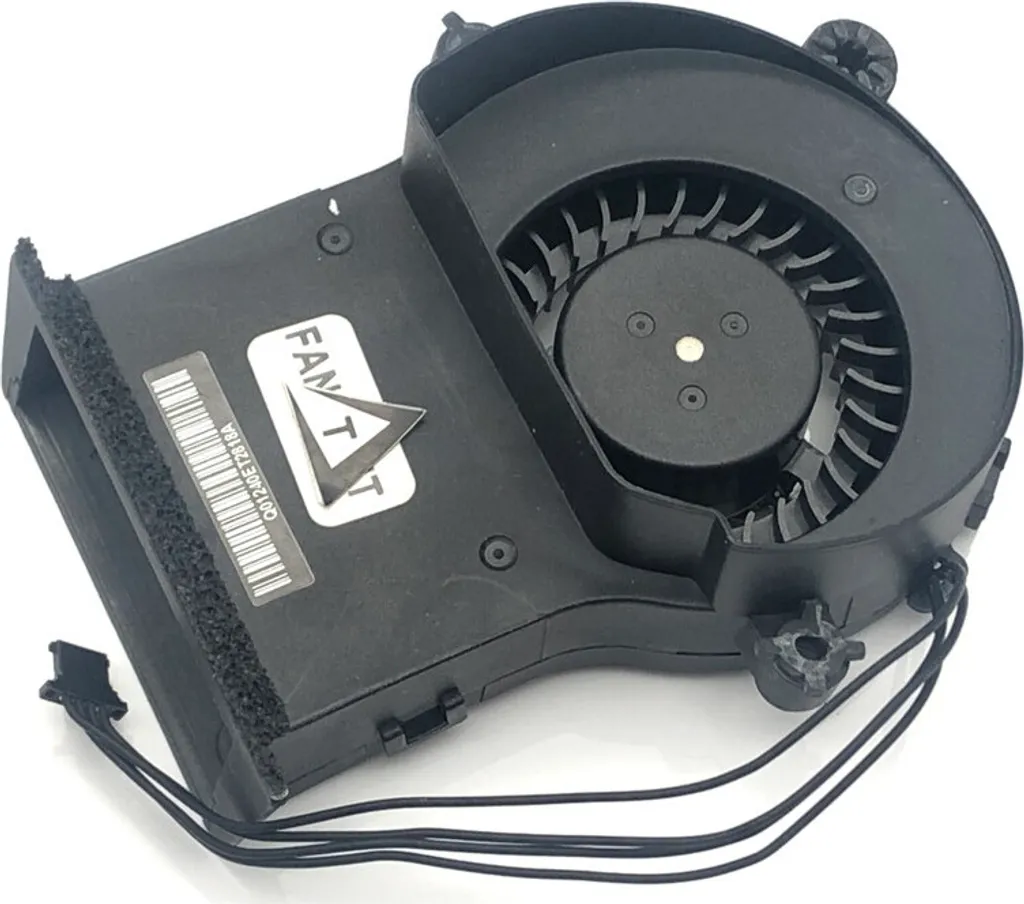 Ventilatore di ricambio compatibile con AVC MODELLO: BAKB0615R2HV004, DC 12V--0.55A