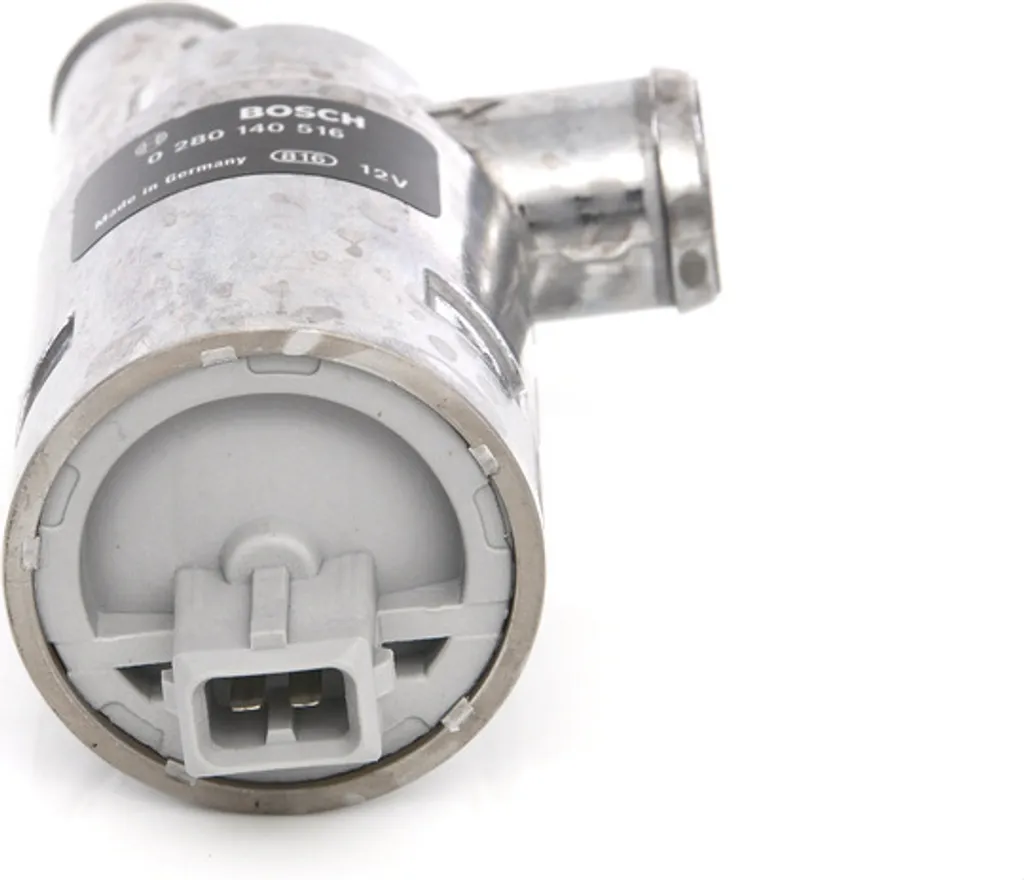 Régulateur de Ralenti Haute Précision Bosch 0280140516 pour Alfa 164