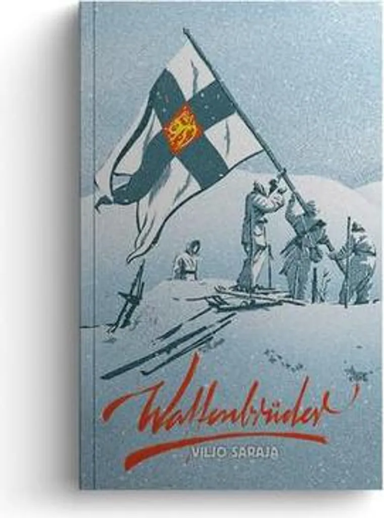 Jeu de Stratégie Militaire Waffenbrüder pour Passionnés d'Histoire de Guerre