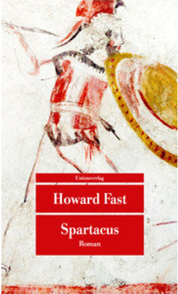 Spartacus