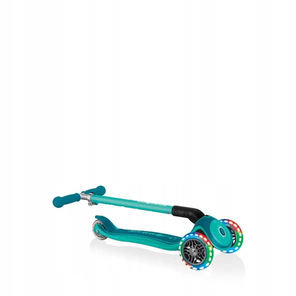 Globber Primo Scooter à Roulettes avec Guidon Ajustable et Stable - 5