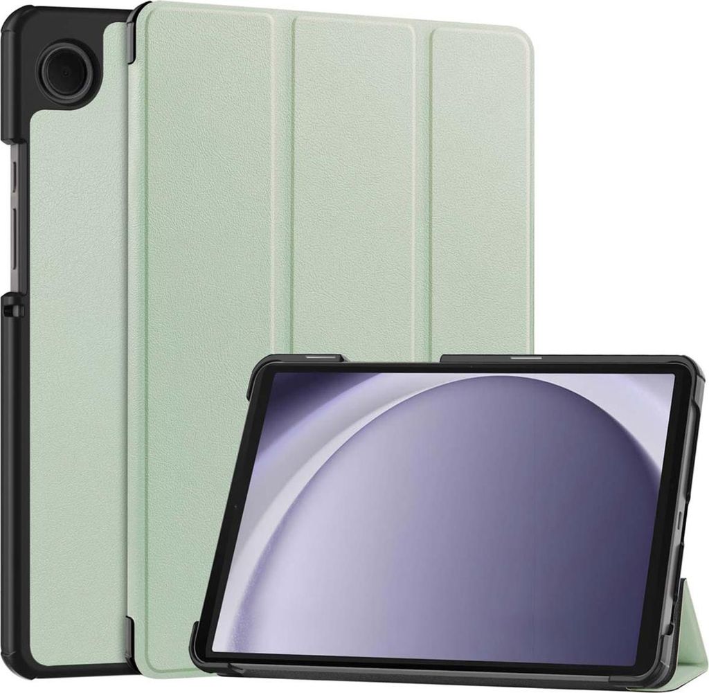 imoshion Trifold Klapphülle Samsung Galaxy Tab A11 / A9 8.7 Produktbild 