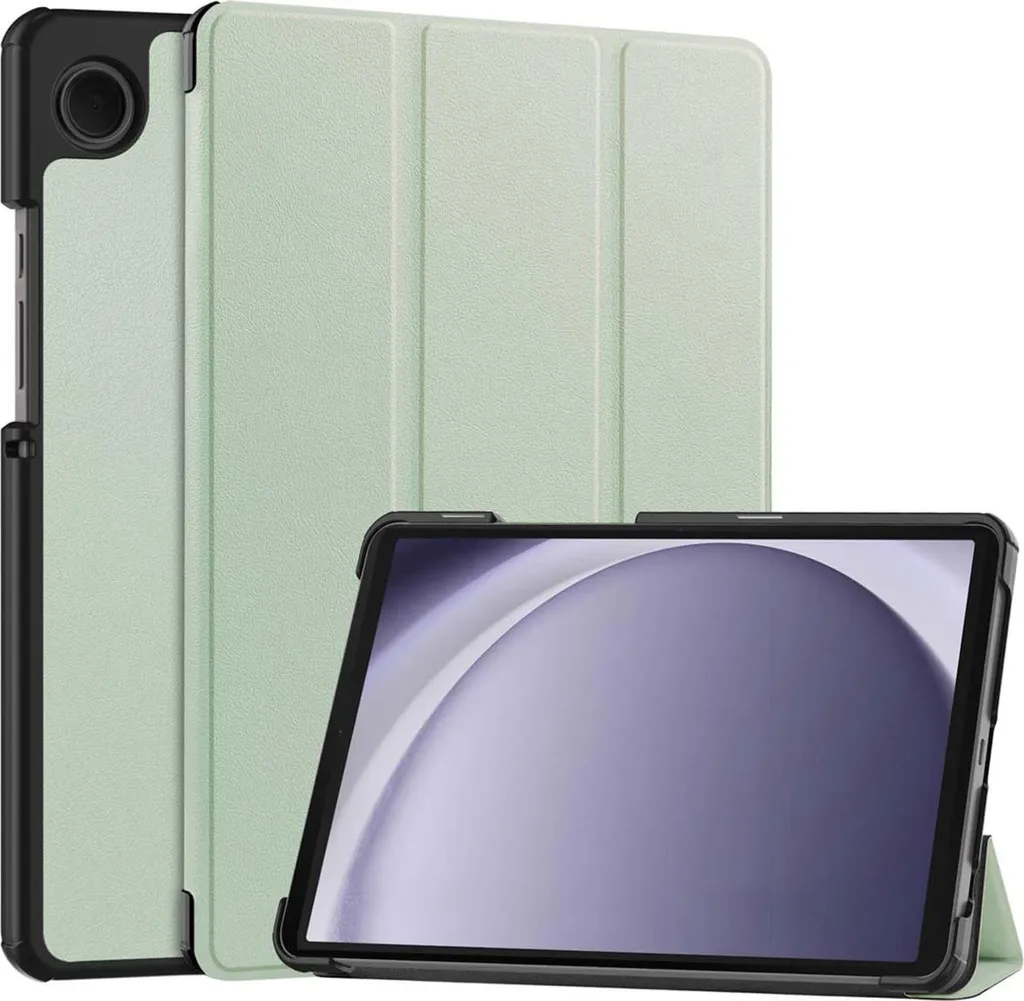 Cover Trifold imoshion per Samsung Tab A9 8.7" - Design Slim 2023