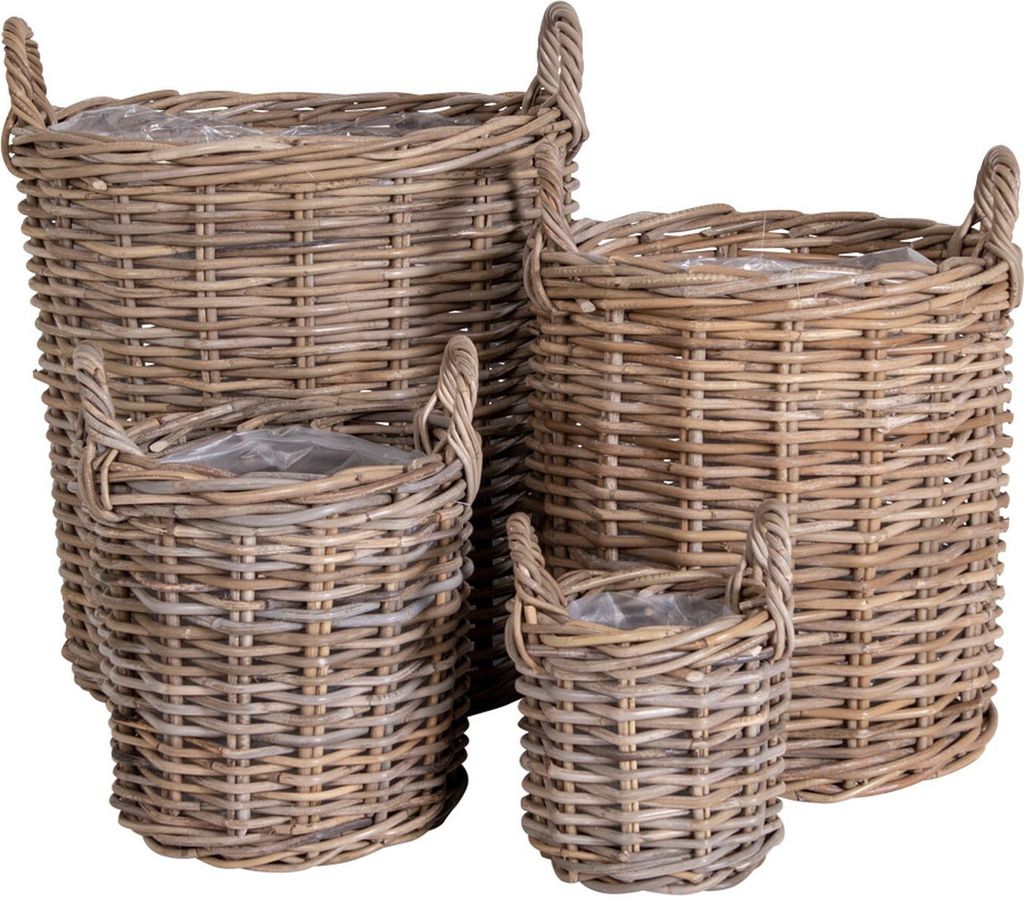 Caor Körbe Produktbild 