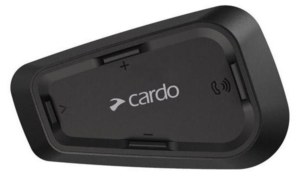 CARDO CSSPRT0001 - Intercom Cardo Spirit Single Image du produit 