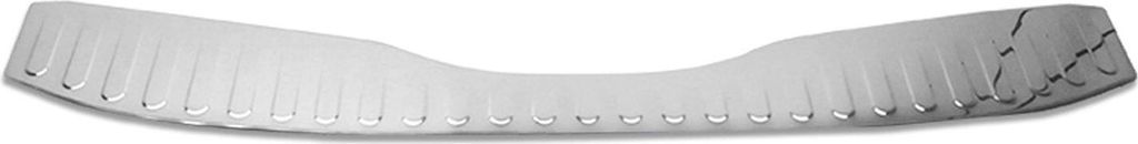 OMAC Ladekantenschutz Stoßstangenschutz K-2613095 Hinten Produktbild 
