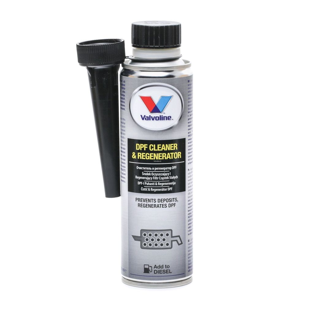 Valvoline Kraftstoffadditiv 300ml Diesel Flasche 882818