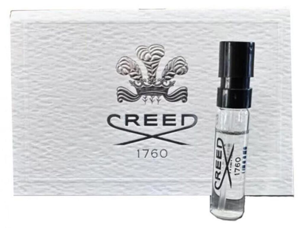 Creed, Delphinus, Eau de Parfum, Unisex, 1,7 ml*Fläschchen Produktbild 
