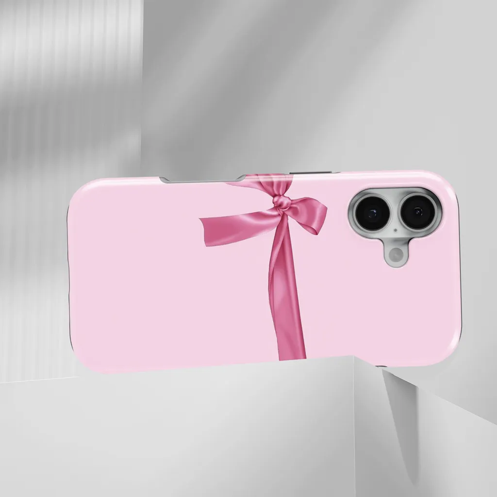 Cover MagSafe iPhone 16 Plus - Trasparente e Antiurto 360° - 2
