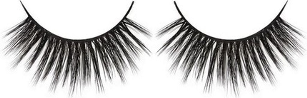 Ardell Aqua Lashes 342 Black 1Pc - False Eyelashes For Women Yes