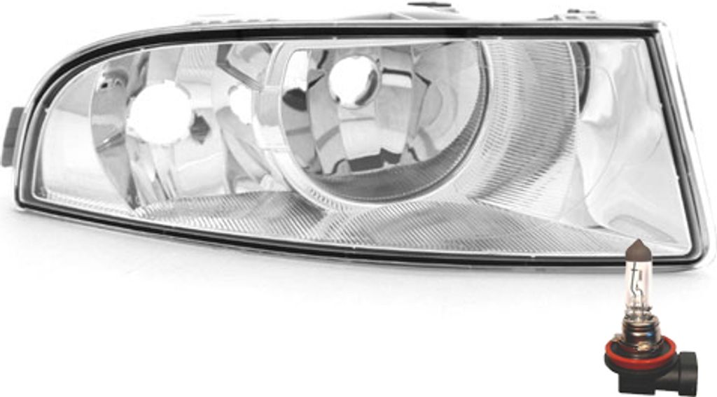 Johns, Nebelscheinwerfer kompatibel zu Skoda Octavia 1Z 01/09-06/13 rechts mit H8 Leuc. 1Z0941702C 1Z0941700C