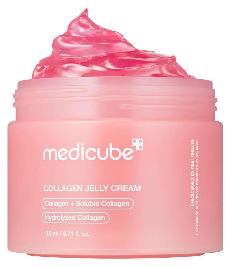 Medicube Collagen Jelly Cream 110 ml Obrázek produktu 