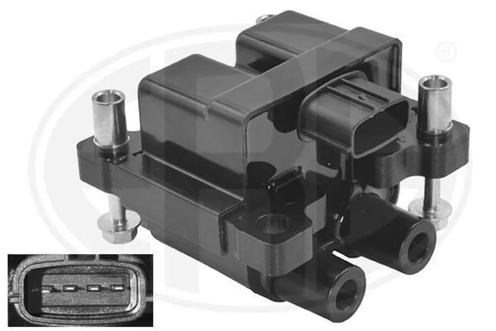 Migliora l'Accensione Subaru Impreza con Bobina ERA 880507A | Pro
