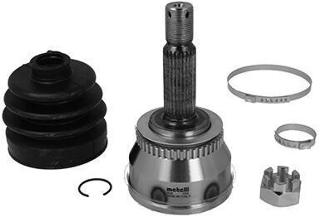 Cardan de transmission pour réparation de train avant de Hyundai Coupe