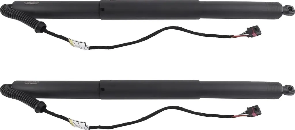 Ouverture automatique de coffre Audi A5 pour hayon OEM 8W882786