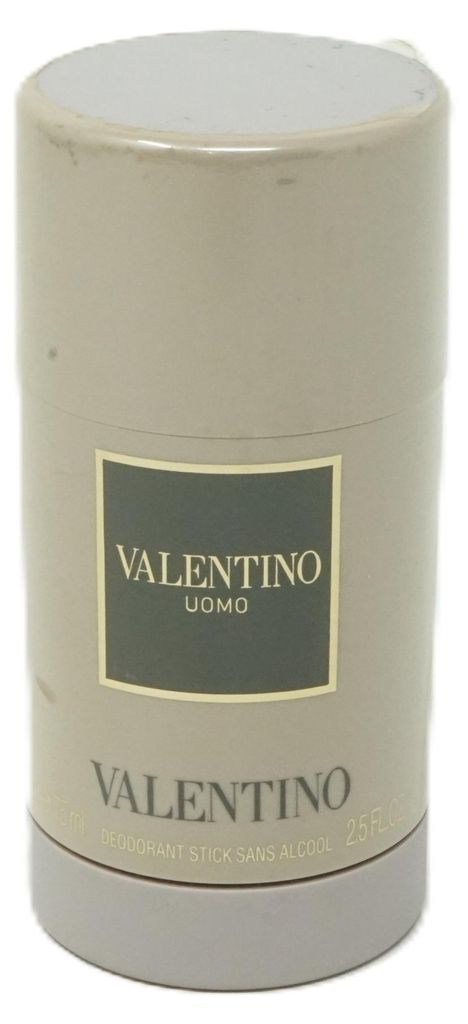Valentino Uomo Deodorant Stick 75 g