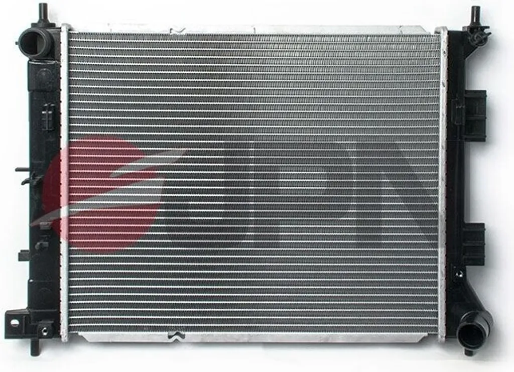 Radiateur Moteur JPN 60C0350 pour Elantra et i30 - Référence OE 25310A5800