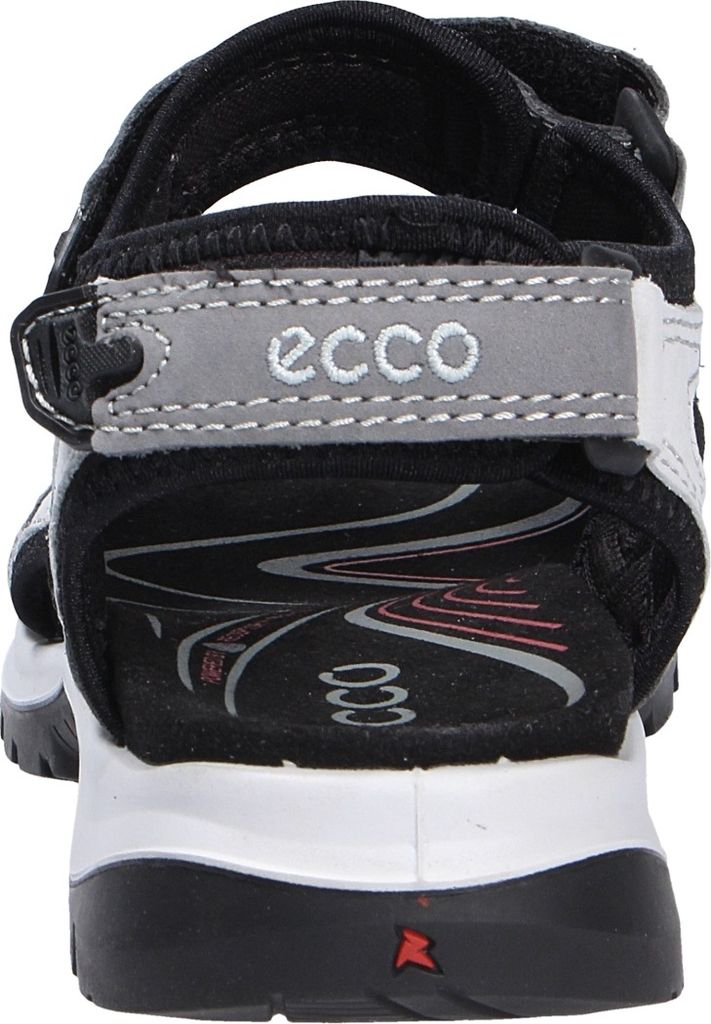 Ecco Obuv Offroad Titanium, 06956302244 Obrázok produktu 20