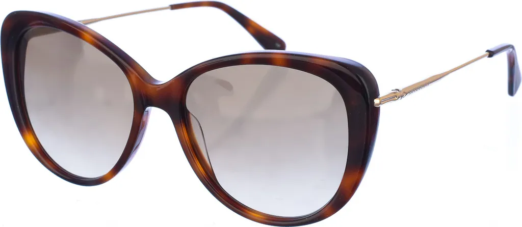 Offerta Occhiali Longchamp LO674S - Donna Cat Eye Acetato Scontati