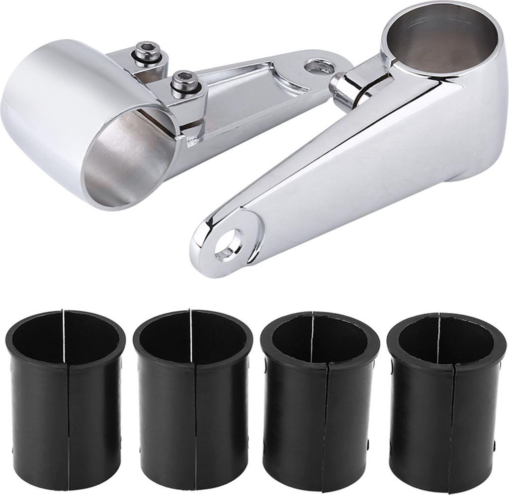 Gabelmontagehalterung, tragbar, gutes Aussehen für zu Hause