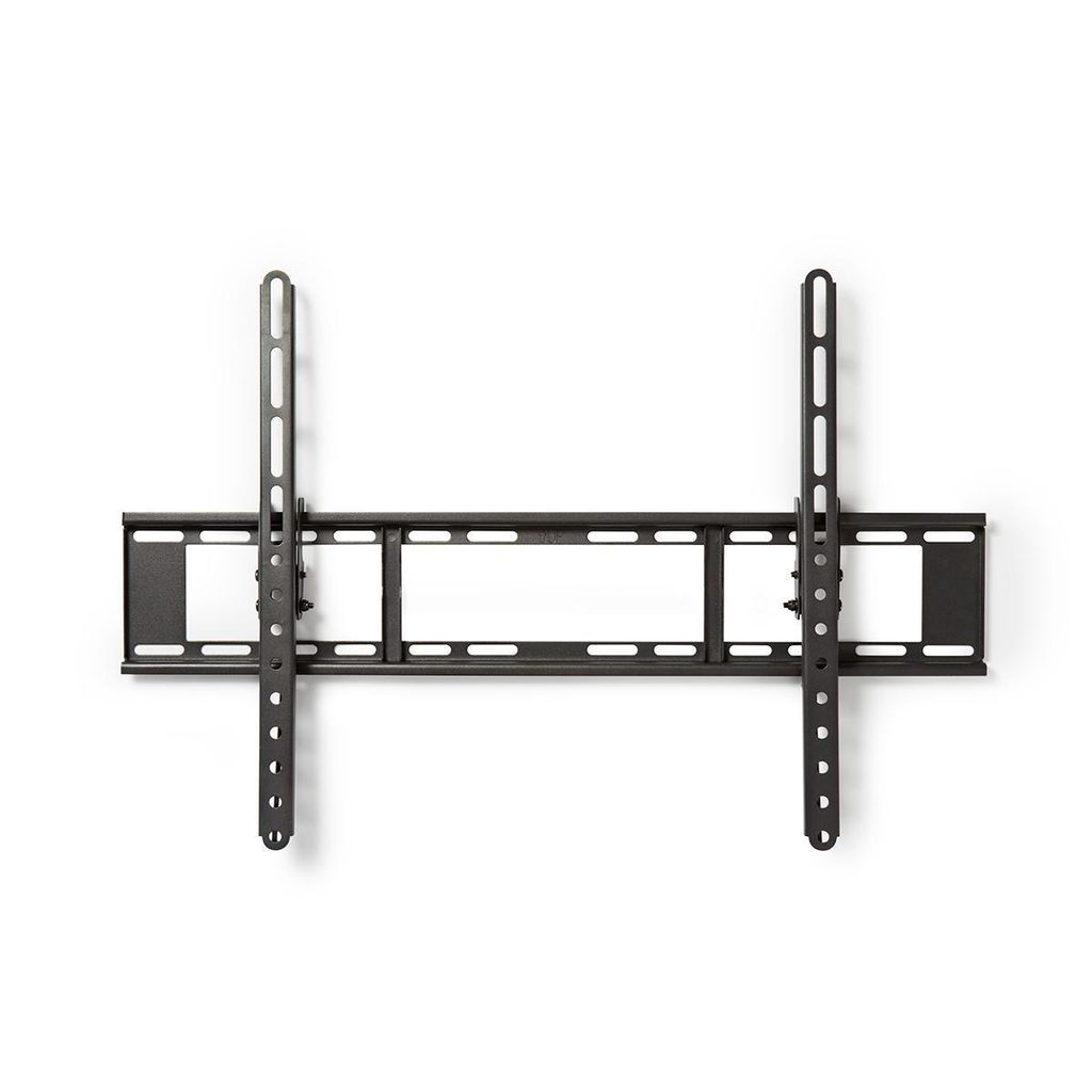 Nedis Neigbare TV-Wandhalterung - 37 - 70 " - maximal Produktbild 