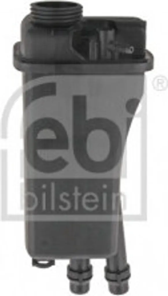 Réservoir de compensation renforcé Febi 36403 pour BMW 17 11 1 436 381